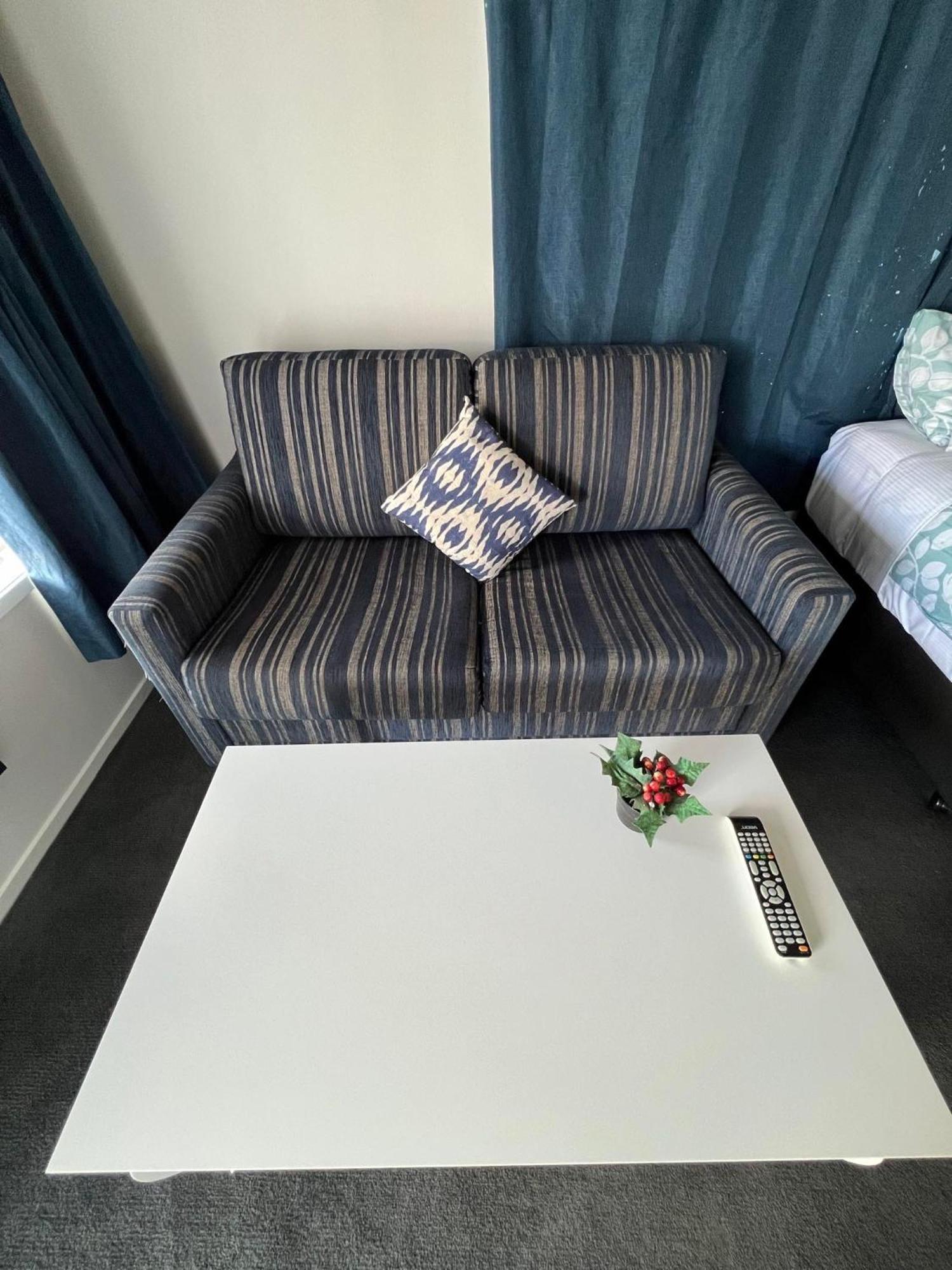 Hamilton Sunrise Motel Εξωτερικό φωτογραφία