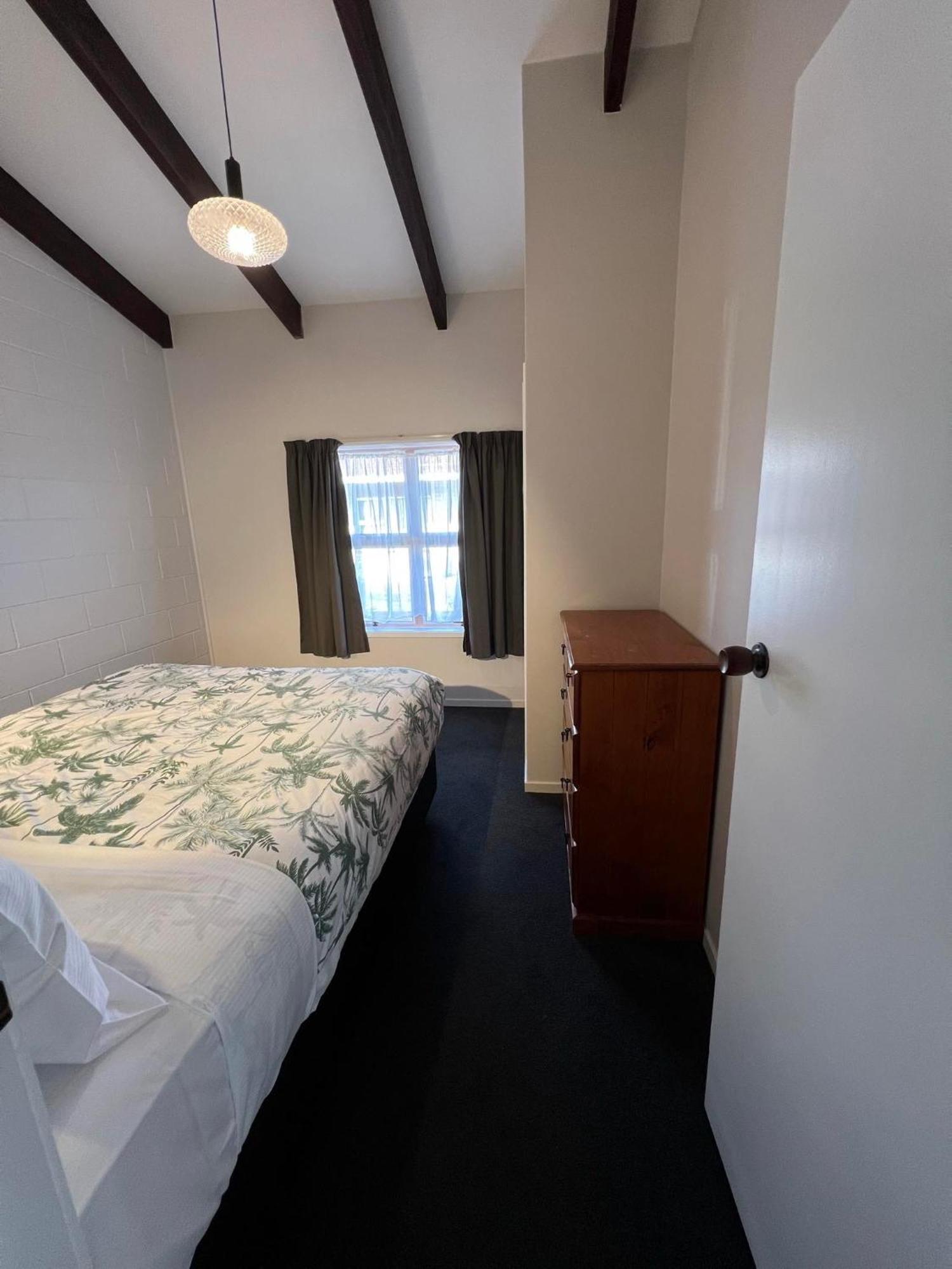 Hamilton Sunrise Motel Εξωτερικό φωτογραφία