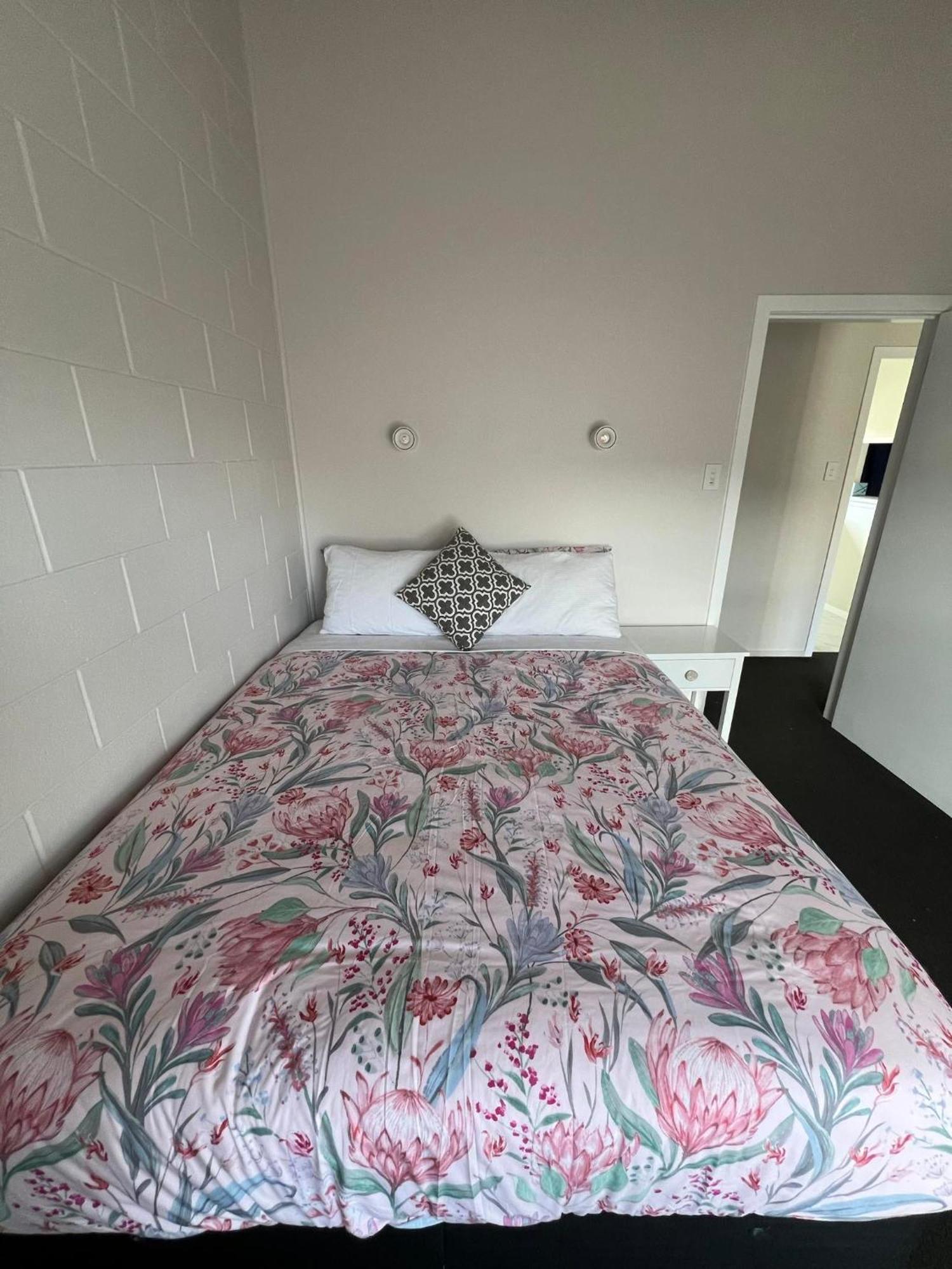 Hamilton Sunrise Motel Εξωτερικό φωτογραφία